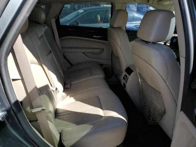 Photo 10 VIN: 3GYFNDEY2AS607961 - CADILLAC SRX LUXURY 