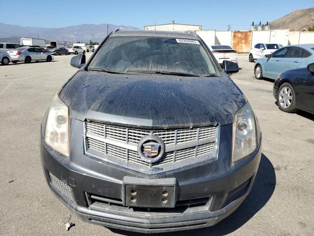 Photo 4 VIN: 3GYFNDEY2AS607961 - CADILLAC SRX LUXURY 