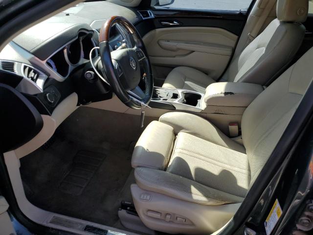 Photo 6 VIN: 3GYFNDEY2AS607961 - CADILLAC SRX LUXURY 