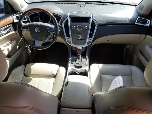 Photo 7 VIN: 3GYFNDEY2AS607961 - CADILLAC SRX LUXURY 