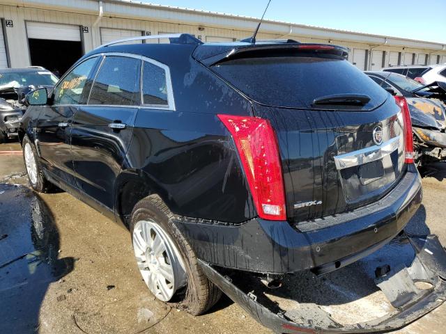 Photo 2 VIN: 3GYFNDEY2AS614621 - CADILLAC SRX LUXURY 