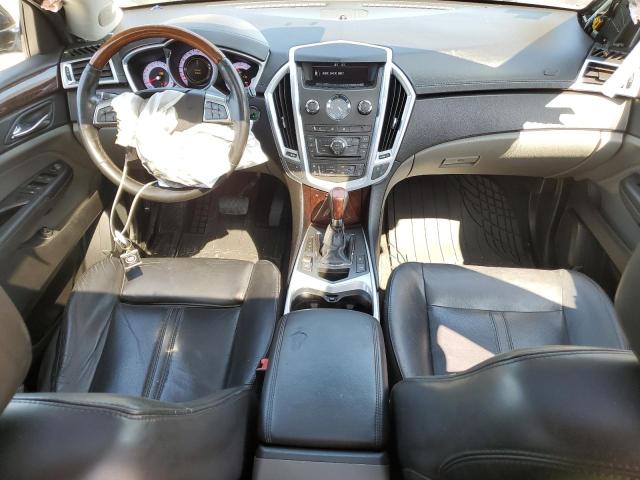 Photo 7 VIN: 3GYFNDEY2AS620094 - CADILLAC SRX LUXURY 