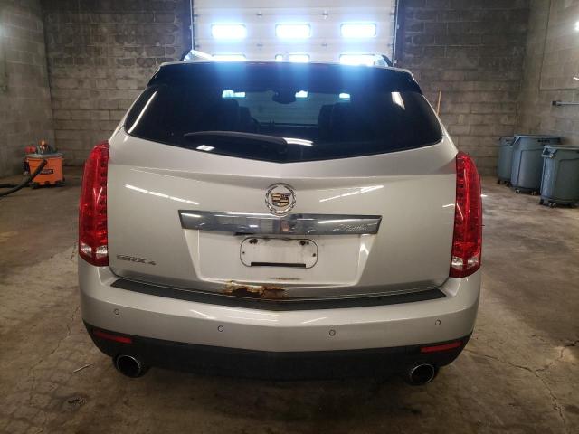 Photo 5 VIN: 3GYFNDEY2AS641916 - CADILLAC SRX LUXURY 