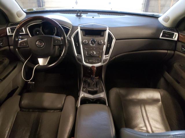 Photo 7 VIN: 3GYFNDEY2AS641916 - CADILLAC SRX LUXURY 