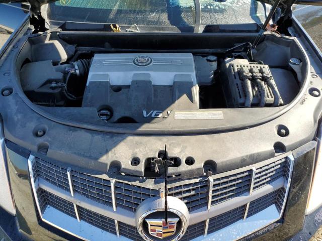 Photo 6 VIN: 3GYFNDEY2AS650552 - CADILLAC SRX LUXURY 