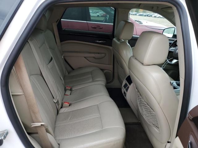 Photo 10 VIN: 3GYFNDEY2BS508817 - CADILLAC SRX 