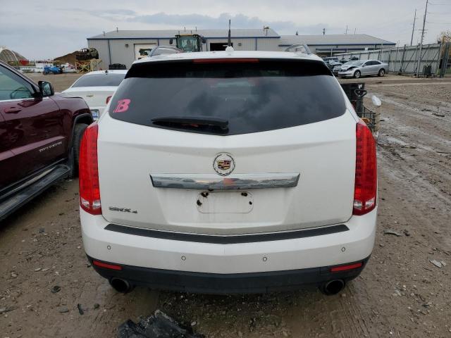 Photo 5 VIN: 3GYFNDEY2BS508817 - CADILLAC SRX 