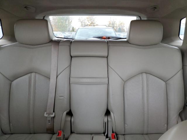 Photo 9 VIN: 3GYFNDEY2BS508817 - CADILLAC SRX 