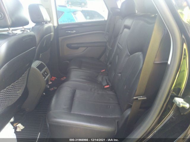 Photo 7 VIN: 3GYFNDEY2BS537010 - CADILLAC SRX 