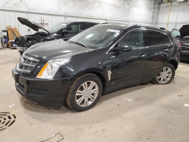 Photo 0 VIN: 3GYFNDEY2BS560013 - CADILLAC SRX LUXURY 