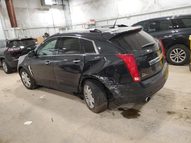 Photo 1 VIN: 3GYFNDEY2BS560013 - CADILLAC SRX LUXURY 