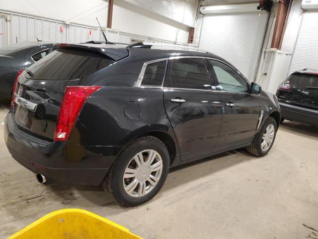 Photo 2 VIN: 3GYFNDEY2BS560013 - CADILLAC SRX LUXURY 