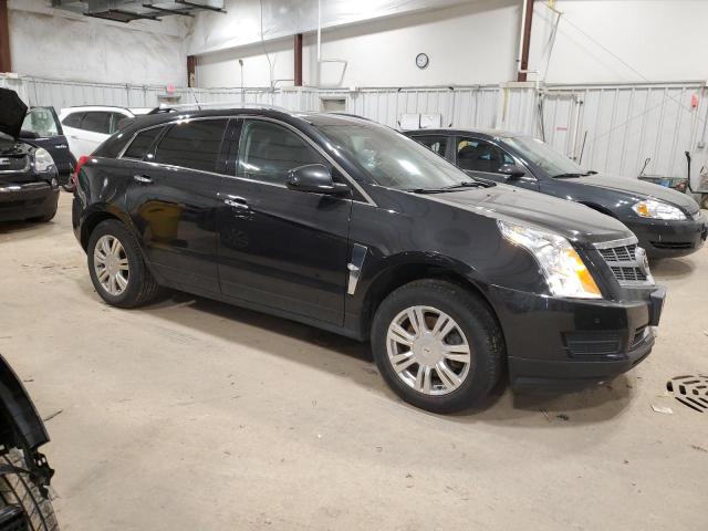 Photo 3 VIN: 3GYFNDEY2BS560013 - CADILLAC SRX LUXURY 