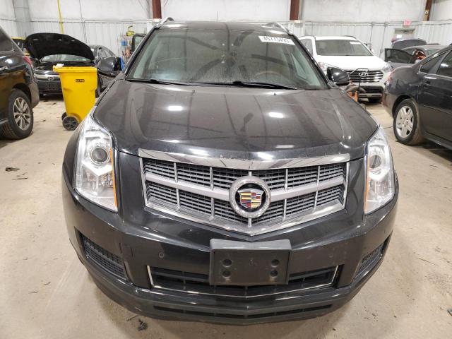 Photo 4 VIN: 3GYFNDEY2BS560013 - CADILLAC SRX LUXURY 