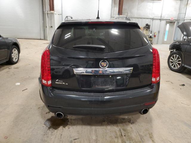 Photo 5 VIN: 3GYFNDEY2BS560013 - CADILLAC SRX LUXURY 