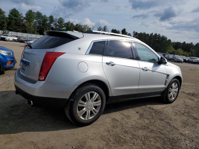 Photo 2 VIN: 3GYFNDEY2BS566927 - CADILLAC SRX LUXURY 