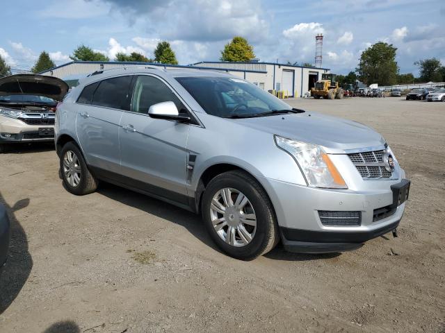 Photo 3 VIN: 3GYFNDEY2BS566927 - CADILLAC SRX LUXURY 