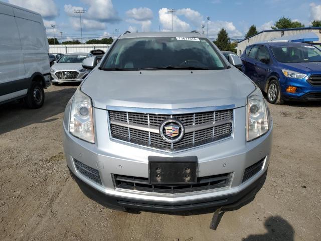 Photo 4 VIN: 3GYFNDEY2BS566927 - CADILLAC SRX LUXURY 