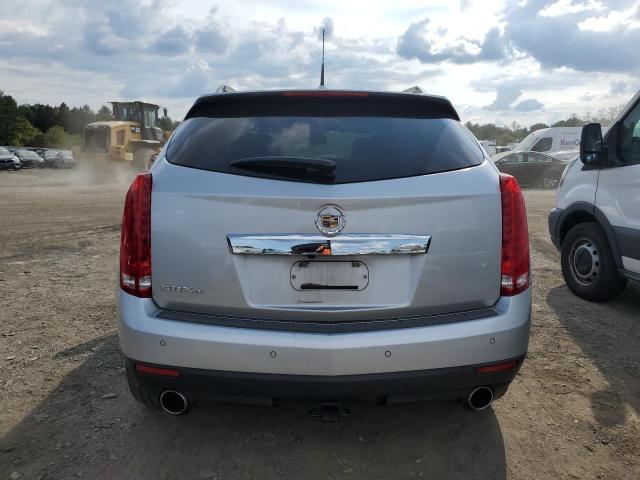 Photo 5 VIN: 3GYFNDEY2BS566927 - CADILLAC SRX LUXURY 