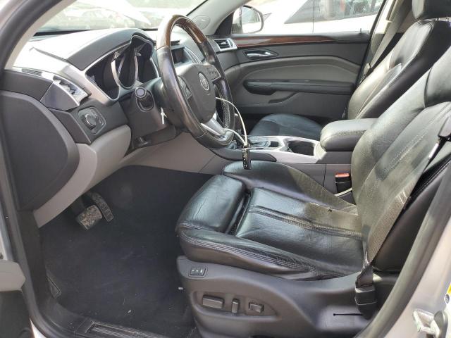 Photo 6 VIN: 3GYFNDEY2BS566927 - CADILLAC SRX LUXURY 