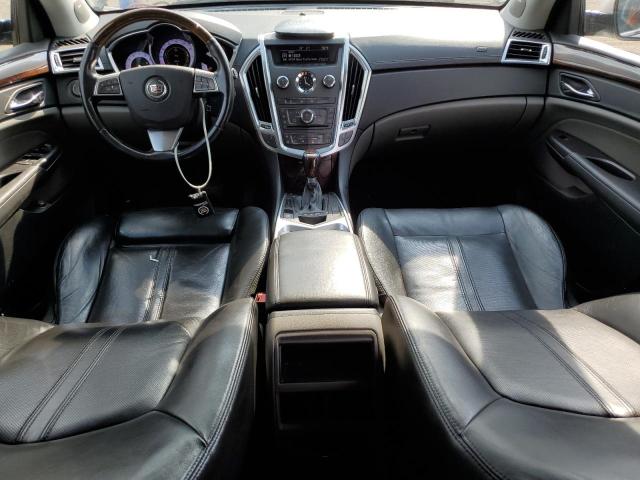 Photo 7 VIN: 3GYFNDEY2BS566927 - CADILLAC SRX LUXURY 