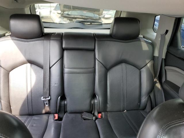 Photo 9 VIN: 3GYFNDEY2BS566927 - CADILLAC SRX LUXURY 