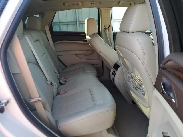 Photo 10 VIN: 3GYFNDEY2BS602647 - CADILLAC SRX LUXURY 