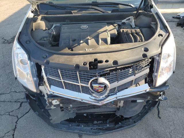 Photo 11 VIN: 3GYFNDEY2BS602647 - CADILLAC SRX LUXURY 