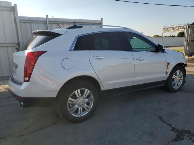 Photo 2 VIN: 3GYFNDEY2BS602647 - CADILLAC SRX LUXURY 