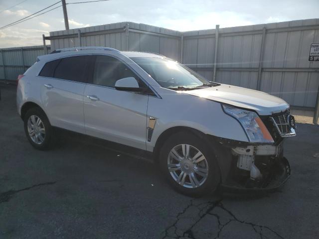 Photo 3 VIN: 3GYFNDEY2BS602647 - CADILLAC SRX LUXURY 