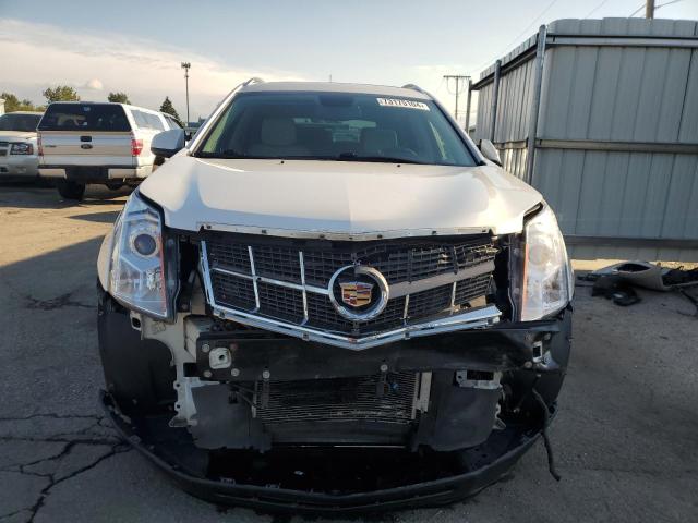 Photo 4 VIN: 3GYFNDEY2BS602647 - CADILLAC SRX LUXURY 