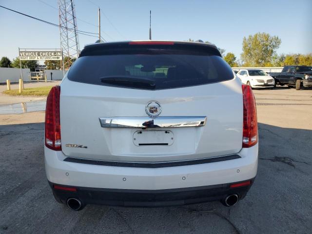 Photo 5 VIN: 3GYFNDEY2BS602647 - CADILLAC SRX LUXURY 