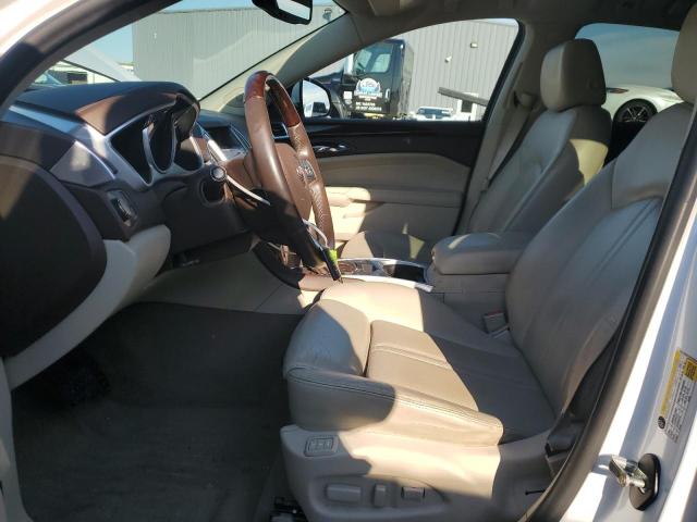 Photo 6 VIN: 3GYFNDEY2BS602647 - CADILLAC SRX LUXURY 