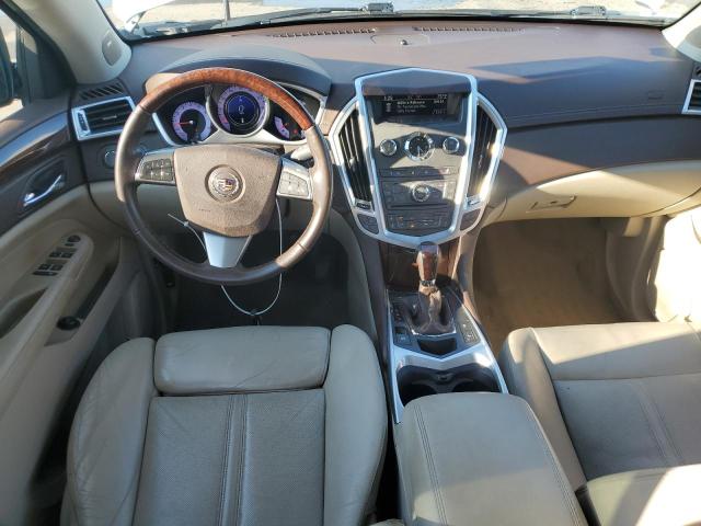 Photo 7 VIN: 3GYFNDEY2BS602647 - CADILLAC SRX LUXURY 