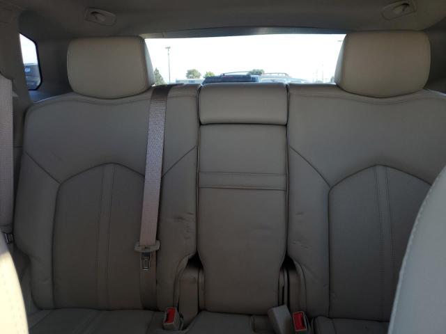 Photo 9 VIN: 3GYFNDEY2BS602647 - CADILLAC SRX LUXURY 