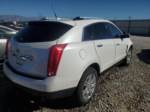 Photo 2 VIN: 3GYFNDEY2BS621845 - CADILLAC SRX LUXURY 