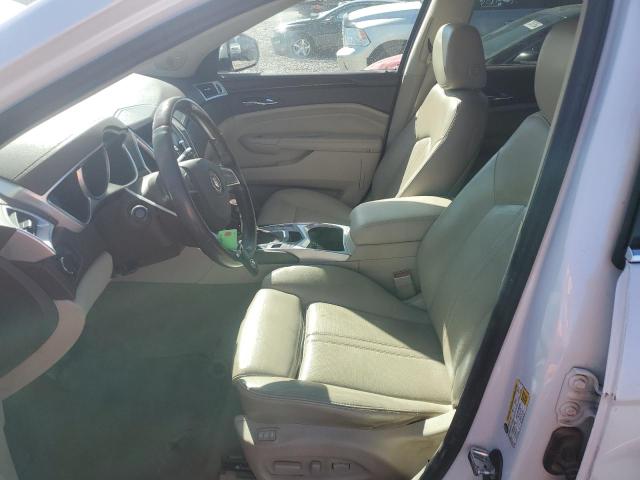 Photo 6 VIN: 3GYFNDEY2BS621845 - CADILLAC SRX LUXURY 