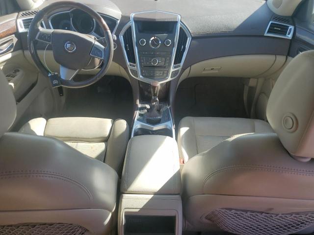 Photo 7 VIN: 3GYFNDEY2BS621845 - CADILLAC SRX LUXURY 