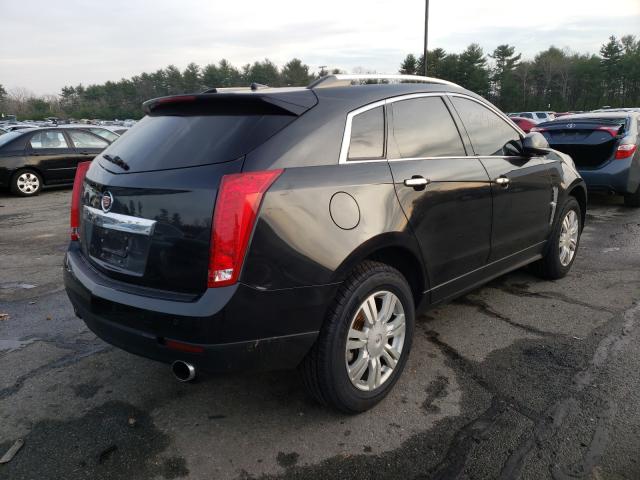 Photo 3 VIN: 3GYFNDEY2BS670978 - CADILLAC SRX 