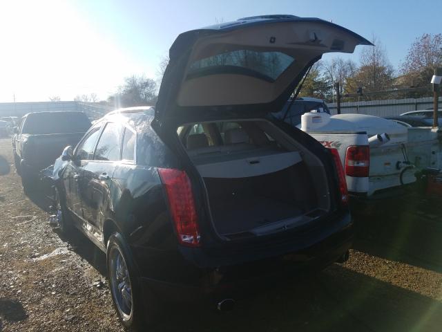 Photo 2 VIN: 3GYFNDEY3AS505603 - CADILLAC SRX LUXURY 