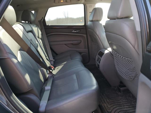 Photo 10 VIN: 3GYFNDEY3AS512549 - CADILLAC SRX LUXURY 