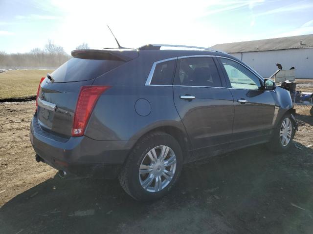 Photo 2 VIN: 3GYFNDEY3AS512549 - CADILLAC SRX LUXURY 