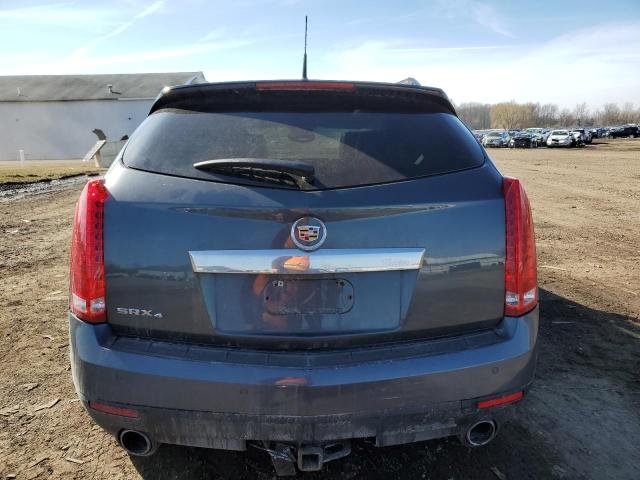 Photo 5 VIN: 3GYFNDEY3AS512549 - CADILLAC SRX LUXURY 