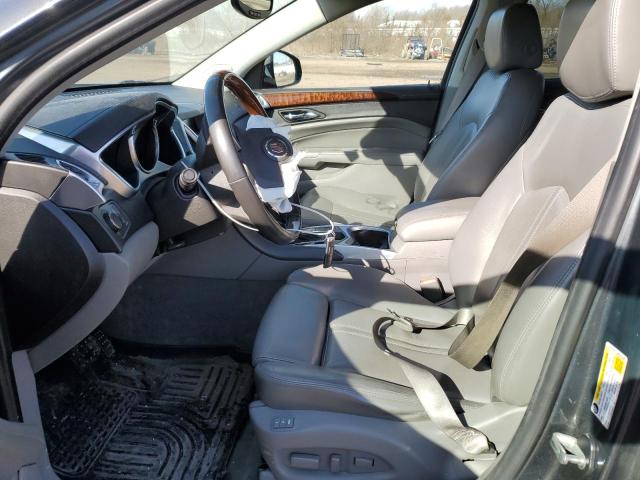 Photo 6 VIN: 3GYFNDEY3AS512549 - CADILLAC SRX LUXURY 