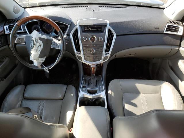 Photo 7 VIN: 3GYFNDEY3AS512549 - CADILLAC SRX LUXURY 