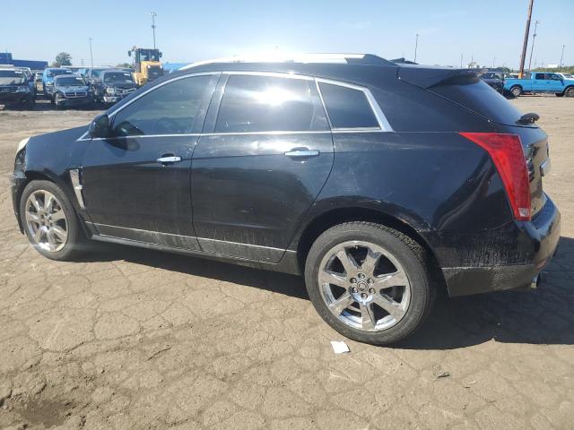 Photo 1 VIN: 3GYFNDEY3AS517041 - CADILLAC SRX LUXURY 