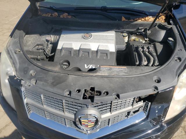 Photo 11 VIN: 3GYFNDEY3AS517041 - CADILLAC SRX LUXURY 