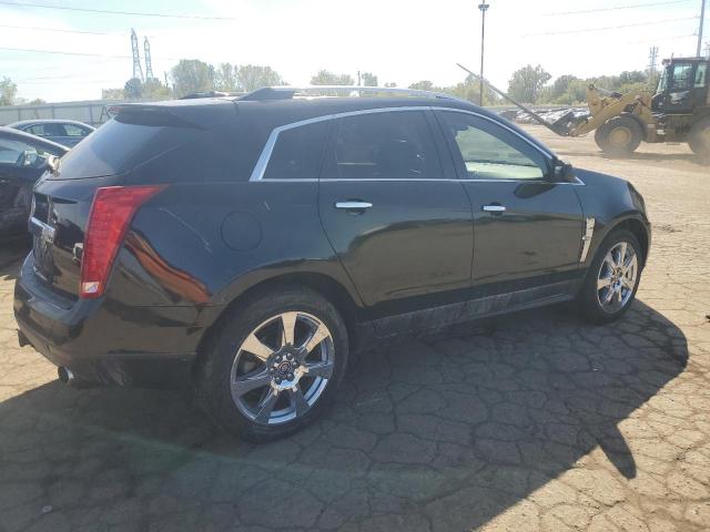 Photo 2 VIN: 3GYFNDEY3AS517041 - CADILLAC SRX LUXURY 