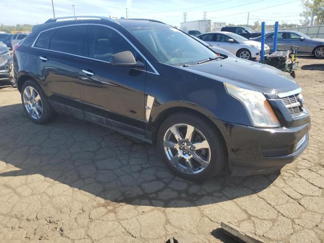 Photo 3 VIN: 3GYFNDEY3AS517041 - CADILLAC SRX LUXURY 