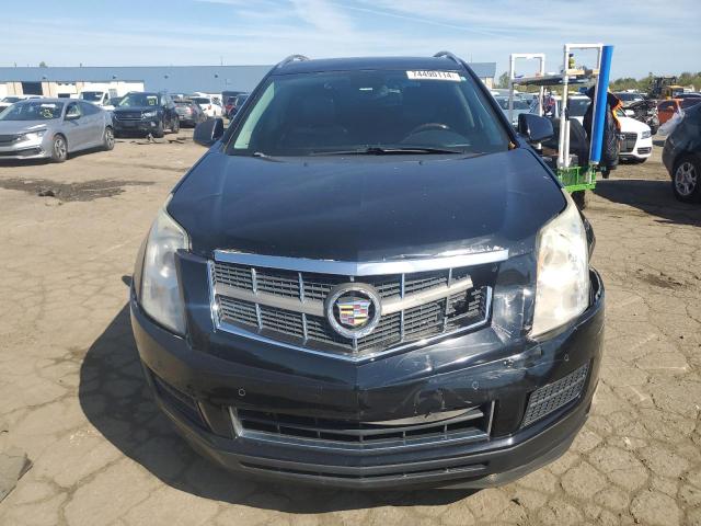 Photo 4 VIN: 3GYFNDEY3AS517041 - CADILLAC SRX LUXURY 